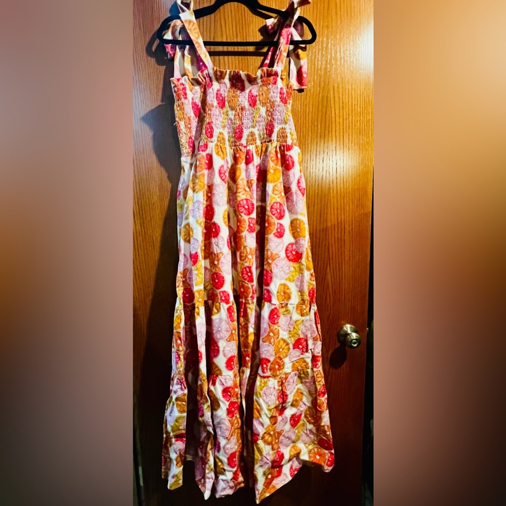 Victoria Dunn x Kathleen Maeve dress - NWT